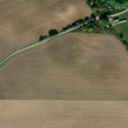 Satellite imagery of Pinnenberg, DE
