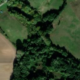 Satellite imagery of Pinnenberg, DE