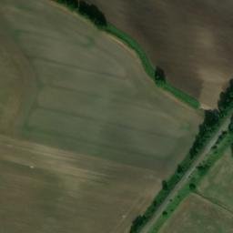 Satellite imagery of Kessiner Berg, DE