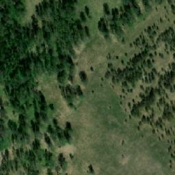 Satellite imagery of Кара-Чумыш, KZ
