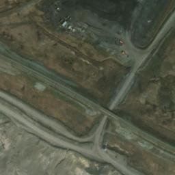 Satellite imagery of 4656 (Траншея), KZ