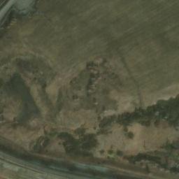Satellite imagery of 4656 (Траншея), KZ
