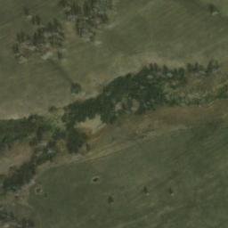 Satellite imagery of 4656 (Траншея), KZ