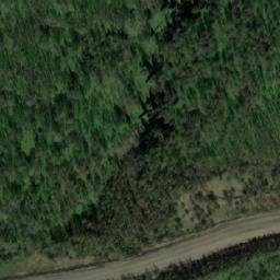Satellite imagery of Ерунаково, KZ