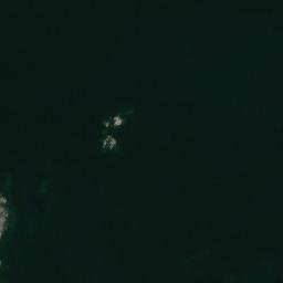 Satellite imagery of Creak Point, CA