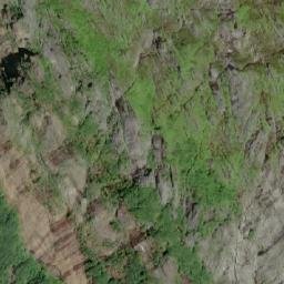 Satellite imagery of Alastair Peak, CA