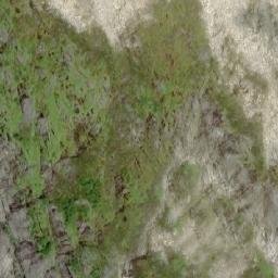 Satellite imagery of Alastair Peak, CA