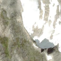 Satellite imagery of Alastair Peak, CA