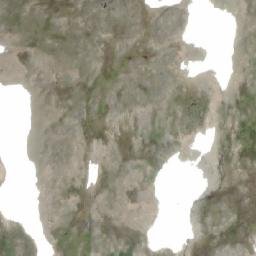 Satellite imagery of Corona Peak, CA