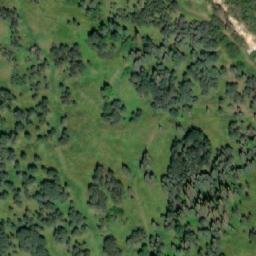 Satellite imagery of Mine Hill, CA
