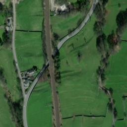 Satellite imagery of boundary_stone, GB