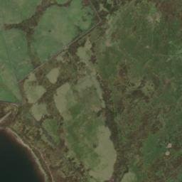 Satellite imagery of Bolton Haw, GB