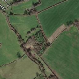 Satellite imagery of Markington, GB