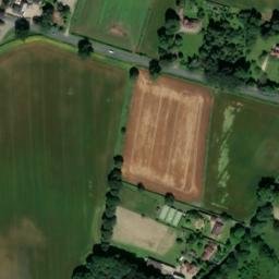 Satellite imagery of Alne Cross, GB