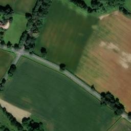 Satellite imagery of Alne Cross, GB
