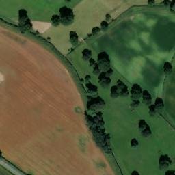Satellite imagery of Alne Cross, GB