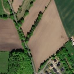 Satellite imagery of Sandberg, DE