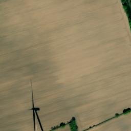 Satellite imagery of Hackelberg, DE