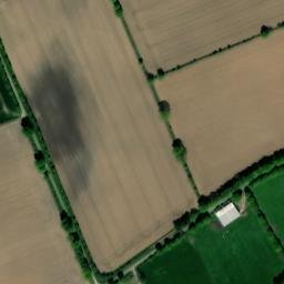 Satellite imagery of Hackelberg, DE