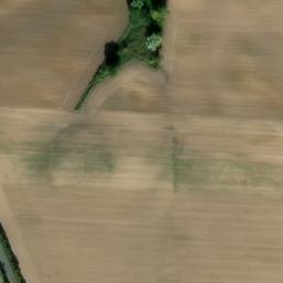Satellite imagery of Pinnenberg, DE