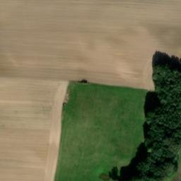 Satellite imagery of Pinnenberg, DE