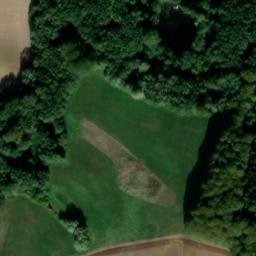 Satellite imagery of Pinnenberg, DE