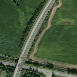 Satellite imagery of Kalwerbarg, DE