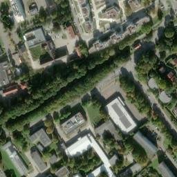 Satellite imagery of MB806, DE