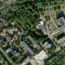 Satellite imagery of MB806, DE