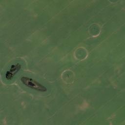 Satellite imagery of Teikenbarg, DE