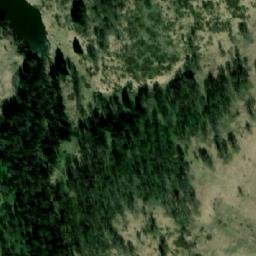 Satellite imagery of Кара-Чумыш, KZ