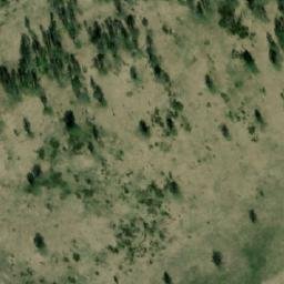 Satellite imagery of Кара-Чумыш, KZ