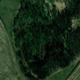 Satellite imagery of Дальняя, KZ