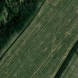 Satellite imagery of Дальняя, KZ
