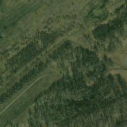 Satellite imagery of Кутово, KZ