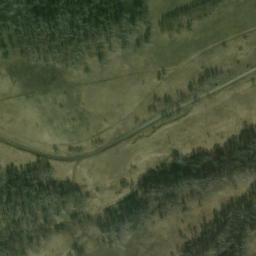 Satellite imagery of Кутово, KZ