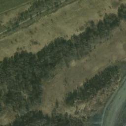 Satellite imagery of Кутово, KZ
