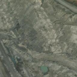 Satellite imagery of 4656 (Траншея), KZ