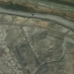 Satellite imagery of 4656 (Траншея), KZ