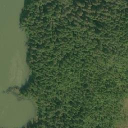 Satellite imagery of Georgy Point, CA