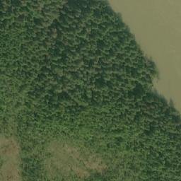 Satellite imagery of Georgy Point, CA