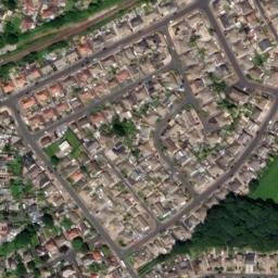 Satellite imagery of Torrisholme Barrow, GB