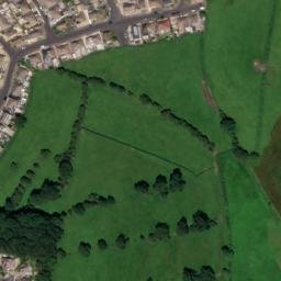 Satellite imagery of Torrisholme Barrow, GB