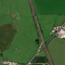 Satellite imagery of Torrisholme Barrow, GB