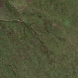 Satellite imagery of Caton Moor, GB