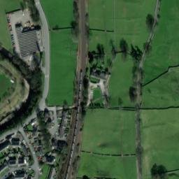 Satellite imagery of boundary_stone, GB