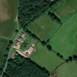 Satellite imagery of Alne Cross, GB