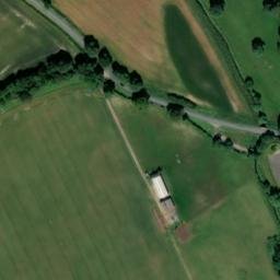 Satellite imagery of Alne Cross, GB