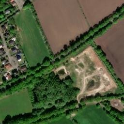 Satellite imagery of Sandberg, DE