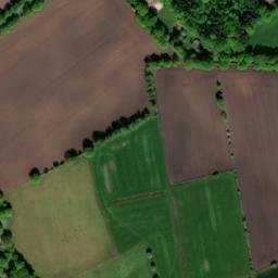 Satellite imagery of Sandberg, DE
